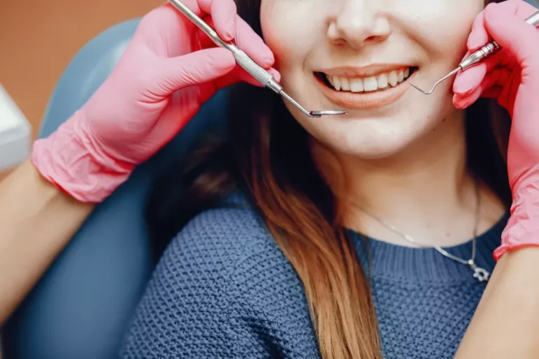 Cuales son los Beneficios de la endodoncia