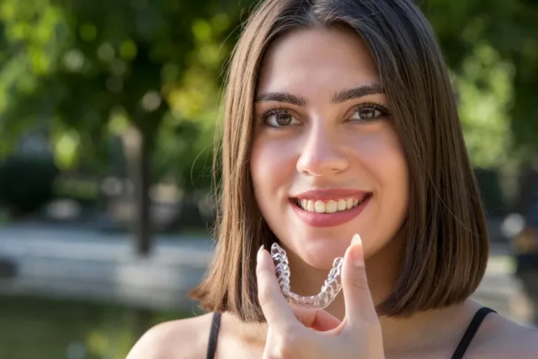 Beneficios del Invisalign Dental