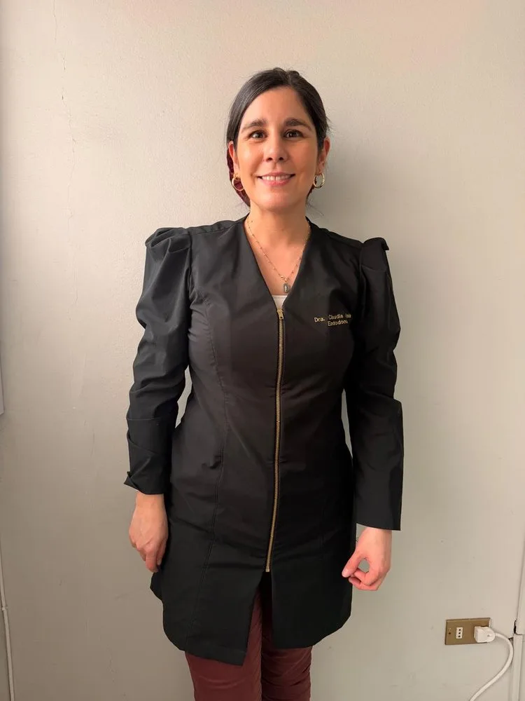 Claudia Ayala López