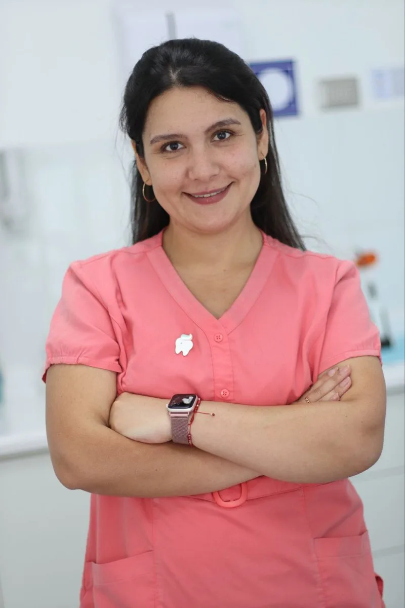 Dayana Yudith Ortiz Valenzuela