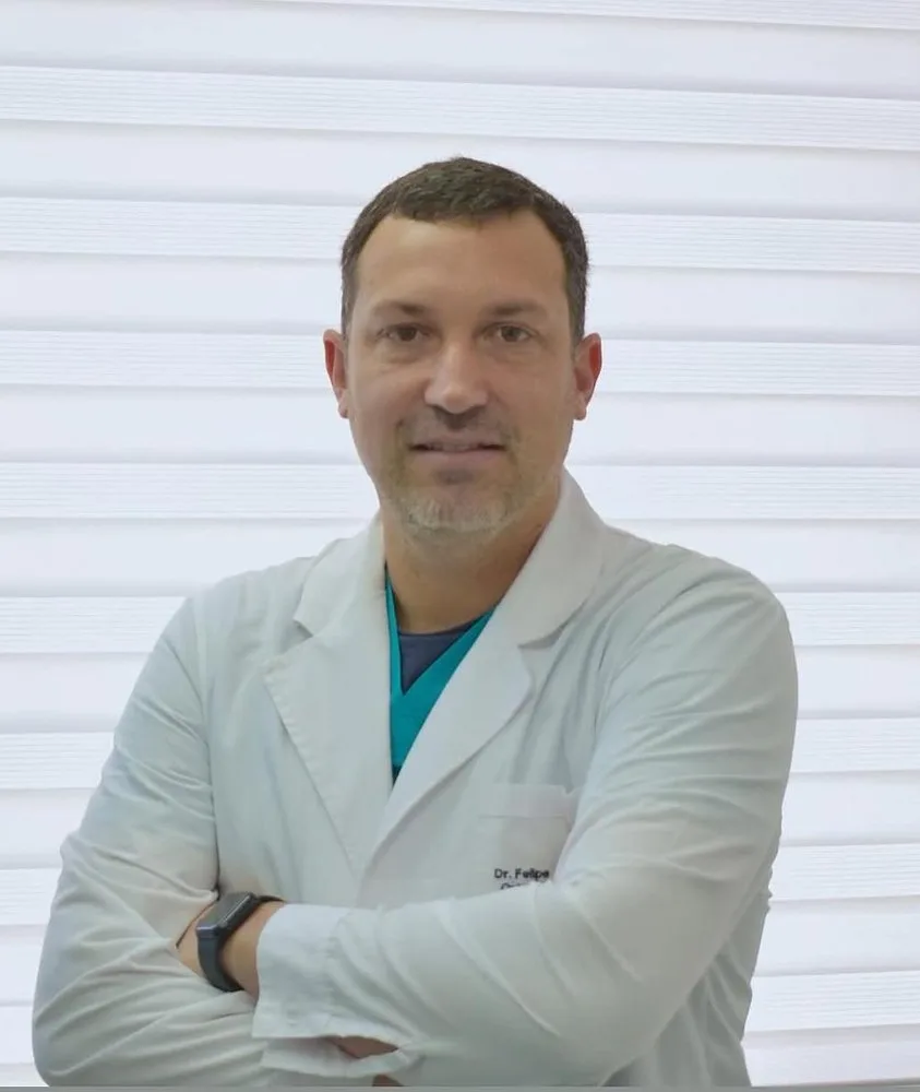 Felipe Fuentes Escala