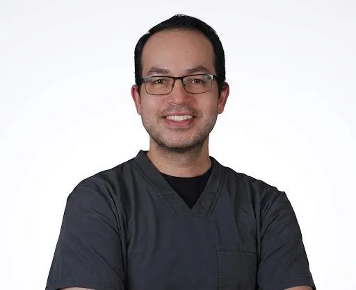 Johnny González Lugo