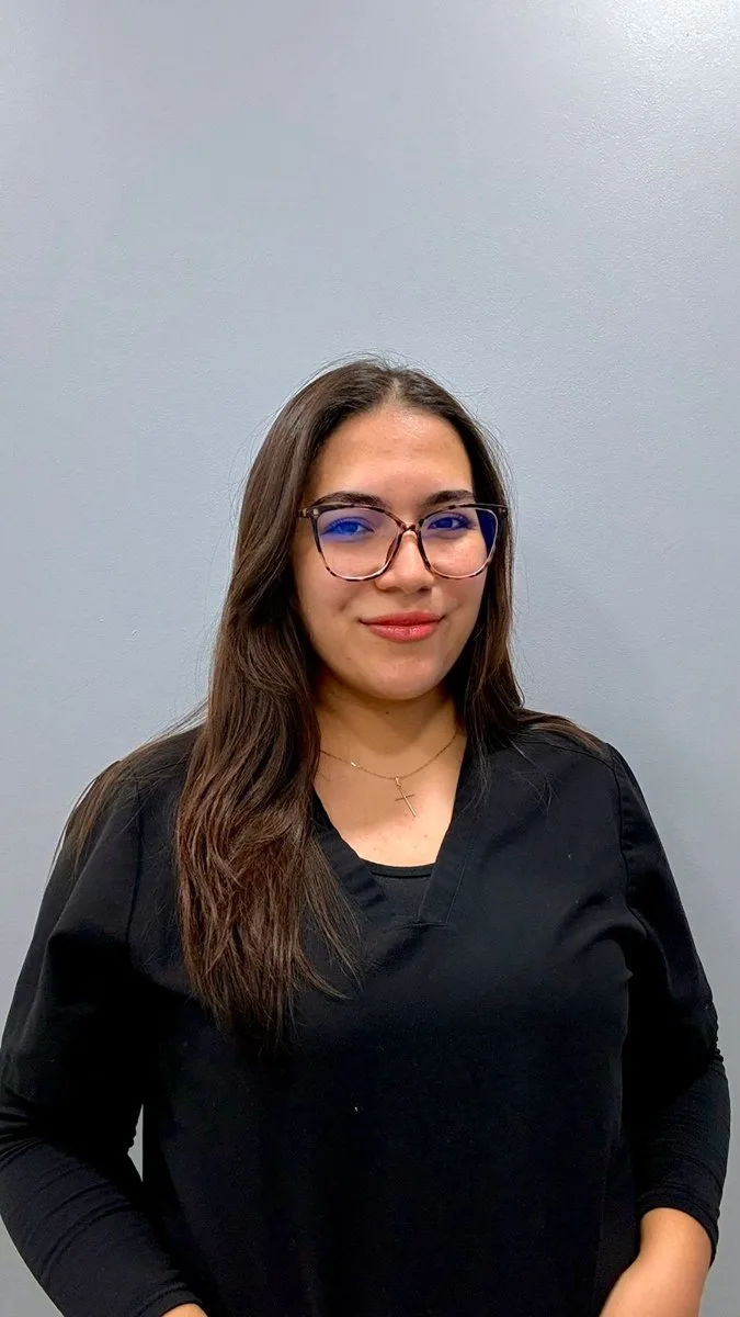 Josefa Ignacia Rosales Lagos