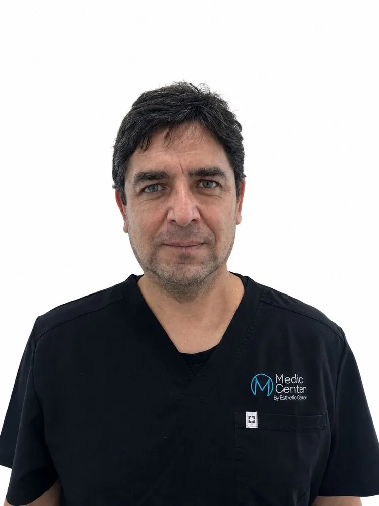 Marcelo Diaz Villavicencio