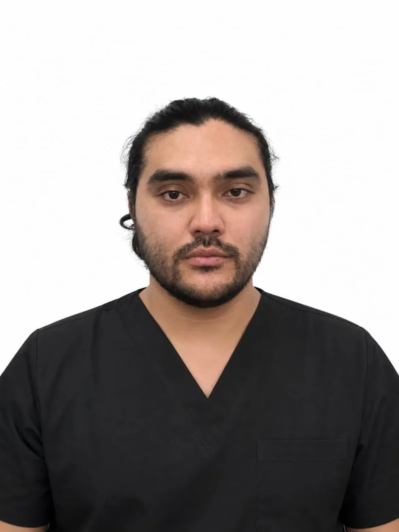 Nicolás Alfredo Young Cisternas
