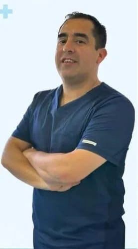 Patricio Marchant Elizalde