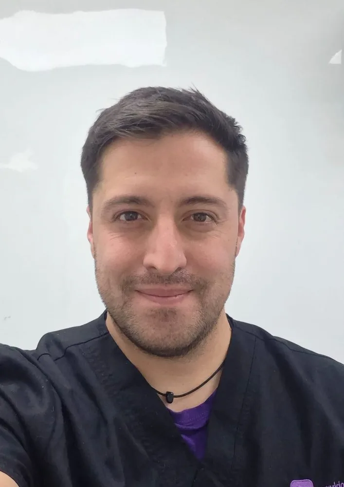 Rodrigo Gálvez Pérez