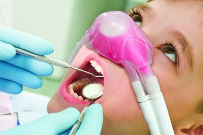 Sedación Consciente en Odontología