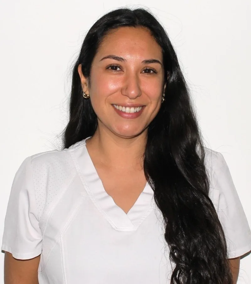 Sofía Carolina Peralta Fuenzalida